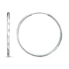 Серьги из серебра 925 пробы 3301606Д1 — Красная Пресня
