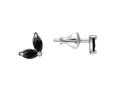 Серьги из серебра 925 пробы 33817422Д1 — Красная Пресня