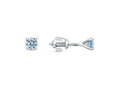 Серьги из серебра 925 пробы 3389956Пл3 — Красная Пресня