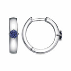 Серьги из серебра 925 пробы 33816016Пл4 — Красная Пресня