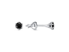 Серьги из серебра 925 пробы 3389506Д1 — Красная Пресня