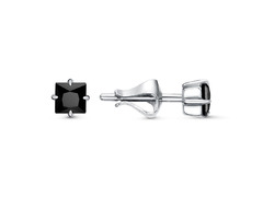 Серьги из серебра 925 пробы 33815308Пл1 — Красная Пресня