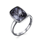 Кольцо из серебра 925 пробы 23612870-1 — Красная Пресня