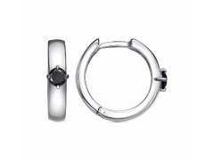Серьги из серебра 925 пробы 33816016Пл1 — Красная Пресня