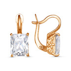 Серьги из серебра 925 пробы 33815157 — Красная Пресня