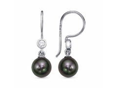 Серьги из серебра 925 пробы 33616178Пл14 — Красная Пресня
