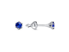 Серьги из серебра 925 пробы 3389506Д4 — Красная Пресня