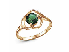 Кольцо из серебра 925 пробы 23816187-7 — Красная Пресня