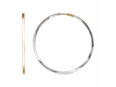 Серьги из серебра 925 пробы 33015903-5 — Красная Пресня