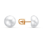Серьги из серебра 925 пробы 33314201 — Красная Пресня