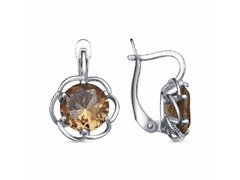 Серьги из серебра 925 пробы 33816788Пл22 — Красная Пресня