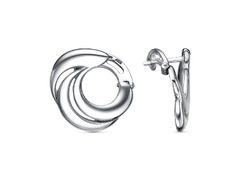 Серьги из серебра 925 пробы 33014638 — Красная Пресня