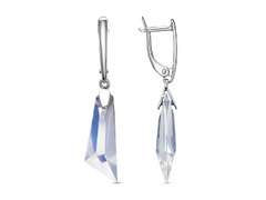 Серьги из серебра 925 пробы 33615224Пл — Красная Пресня