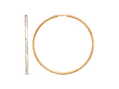 Серьги из серебра 925 пробы 3301396-2 — Красная Пресня