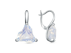 Серьги из серебра 925 пробы 33616970Д — Красная Пресня
