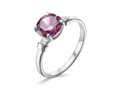 Кольцо из серебра 925 пробы 23814952Пл16 — Красная Пресня