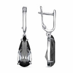 Серьги из серебра 925 пробы 33615868Пл9 — Красная Пресня
