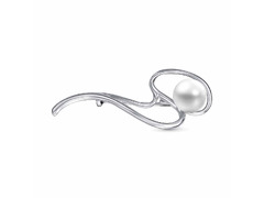Брошь из серебра 925 пробы 13315920Пл — Красная Пресня