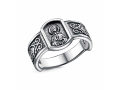Кольцо из серебра 925 пробы 23015700 — Красная Пресня