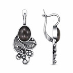 Серьги из серебра 925 пробы 33315084 — Красная Пресня