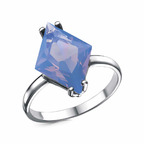 Кольцо из серебра 925 пробы 23715850Пл — Красная Пресня