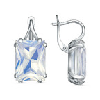 Серьги из серебра 925 пробы 3367690Д — Красная Пресня