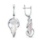 Серьги из серебра 925 пробы 33617530Д — Красная Пресня