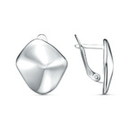 Серьги из серебра 925 пробы 33016668Д — Красная Пресня