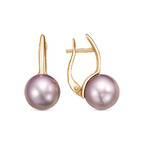 Серьги из серебра 925 пробы 3368305-12 — Красная Пресня