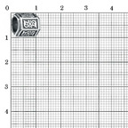 Подвеска из серебра 925 пробы 53017252 — Красная Пресня