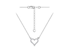 Колье из серебра 925 пробы 43812834Пл — Красная Пресня