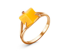 Кольцо из серебра 925 пробы 23813187-20 — Красная Пресня