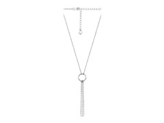 Колье из серебра 925 пробы 43012648Д — Красная Пресня