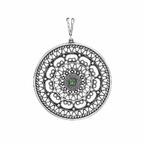 Подвеска из серебра 925 пробы 5388230-7 — Красная Пресня