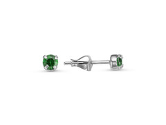Серьги из серебра 925 пробы 3381549б7 — Красная Пресня