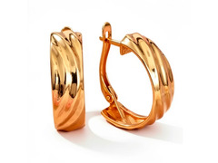 Серьги из серебра 925 пробы 33017481 — Красная Пресня