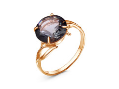 Кольцо из серебра 925 пробы 23610531-9 — Красная Пресня