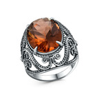 Кольцо из серебра 925 пробы 23617148-16 — Красная Пресня