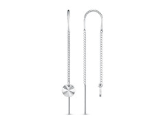 Серьги из серебра 925 пробы 33017830Д1 — Красная Пресня