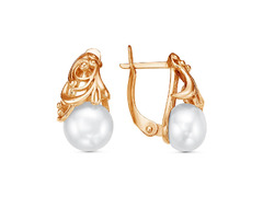 Серьги из серебра 925 пробы 33313029 — Красная Пресня