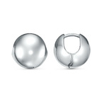 Серьги из серебра 925 пробы 33017812Д — Красная Пресня