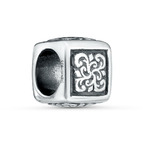 Подвеска из серебра 925 пробы 53017254 — Красная Пресня