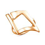 Кольцо из серебра 925 пробы 23015411 — Красная Пресня