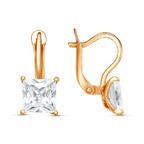 Серьги из серебра 925 пробы 33816921 — Красная Пресня