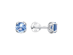 Серьги из серебра 925 пробы 3382622б3 — Красная Пресня