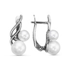 Серьги из серебра 925 пробы 33613068 — Красная Пресня