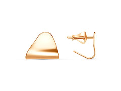Серьги из серебра 925 пробы 33017213 — Красная Пресня