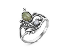 Кольцо из серебра 925 пробы 23312008В — Красная Пресня