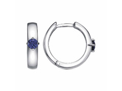 Серьги из серебра 925 пробы 33816016Пл4 — Красная Пресня