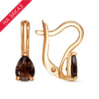 Серьги из серебра 925 пробы 33114951Тр — Красная Пресня